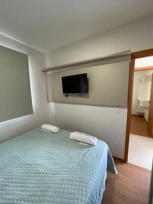 Apartamento 2/4 Todo Mobiliado Palmas  Extérieur photo
